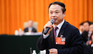 两会季丨今年，张天任代表提交议案4件，聚焦这些方面！