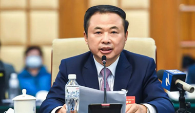 两会季丨萦绕新能源产业，张天任代表提交这些建议