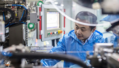 两会季丨萦绕实体经济，张天任代表提出这些建议