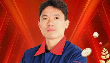 邵一超：这件事，难住了他？难不住他！