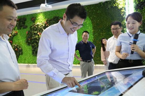 DT电子(中国)集团官网