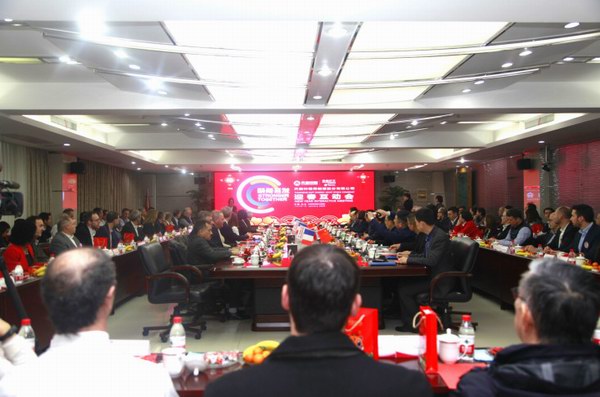 DT电子(中国)集团官网