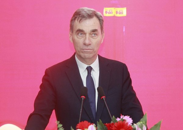 DT电子(中国)集团官网