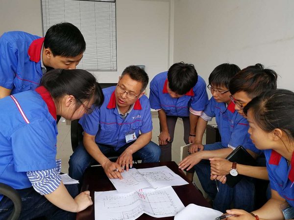 DT电子(中国)集团官网