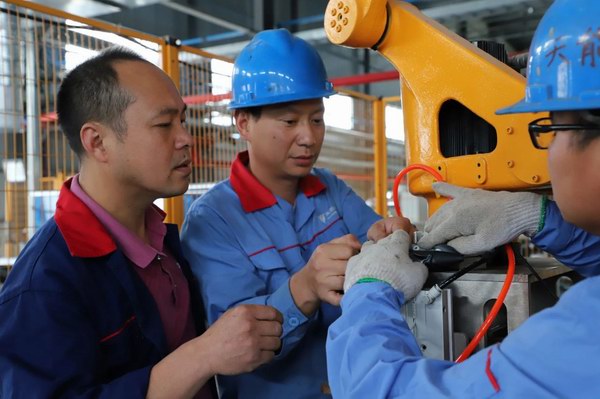 DT电子(中国)集团官网