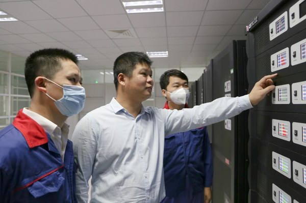 DT电子(中国)集团官网