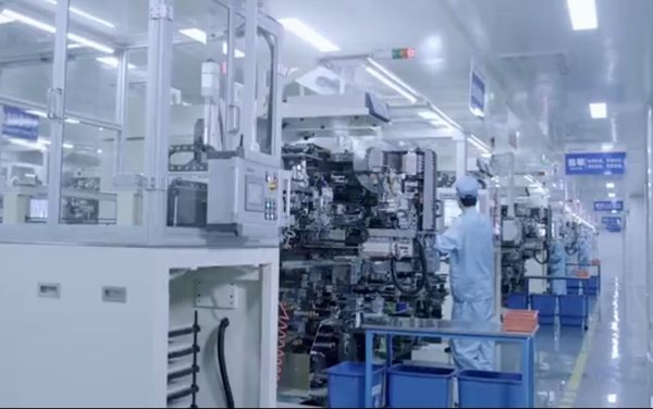 DT电子(中国)集团官网