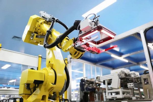 DT电子(中国)集团官网