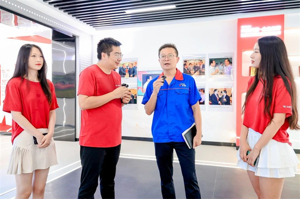 DT电子(中国)集团官网