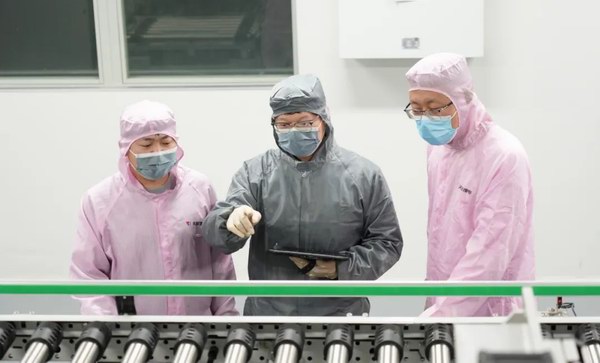 DT电子(中国)集团官网