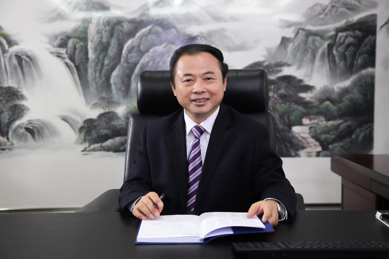 DT电子官网董事长张天任