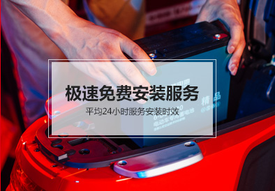 DT电子官网电池